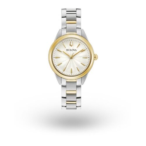 BULOVA Sutton