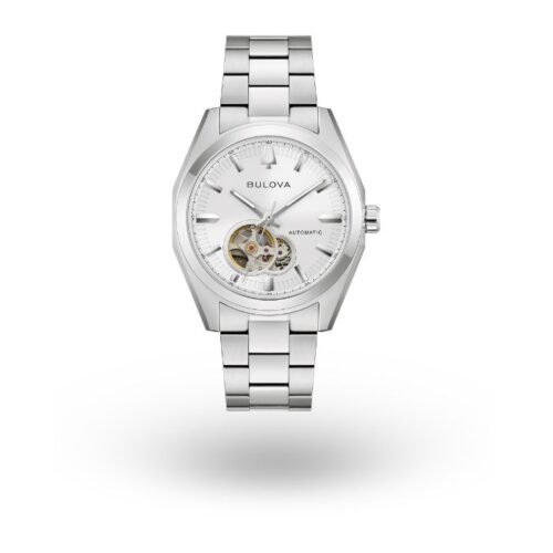 BULOVA Surveyor