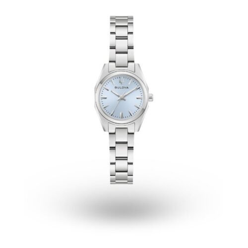 BULOVA Surveyor