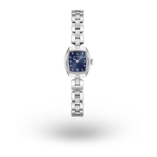 BULOVA Goddess of Time - Jackie