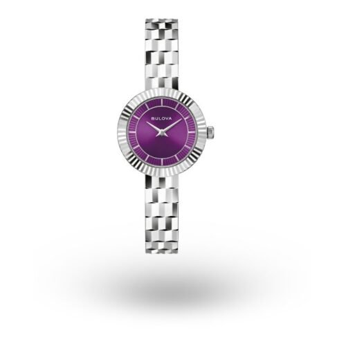 Bulova Disco