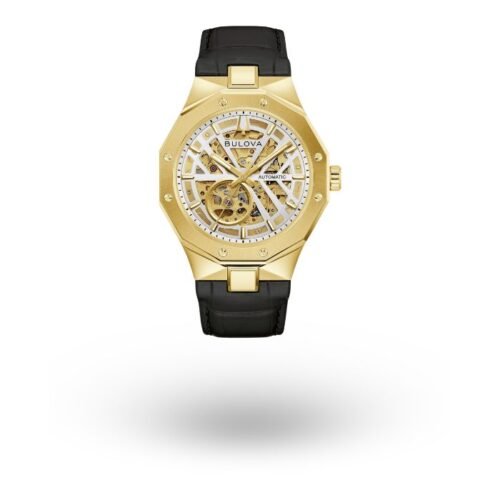 BULOVA Prestige