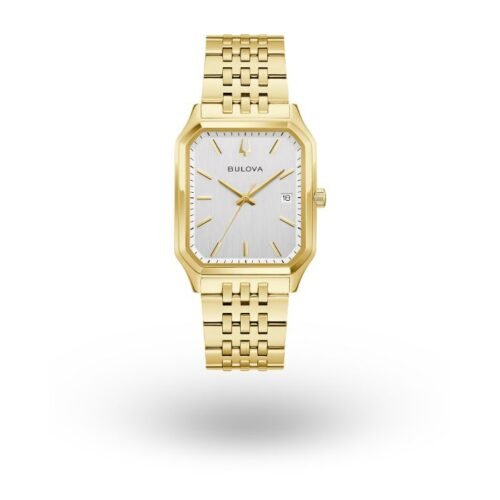 BULOVA Tony Bennett