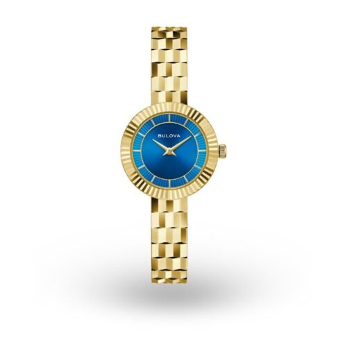 BULOVA  Disco