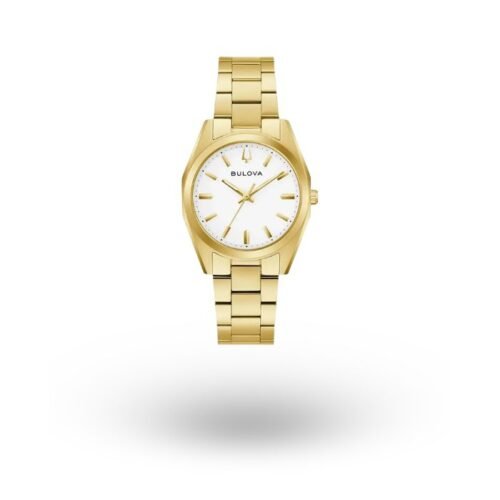 Bulova  Surveyor