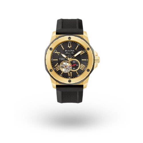 BULOVA MARINE STAR