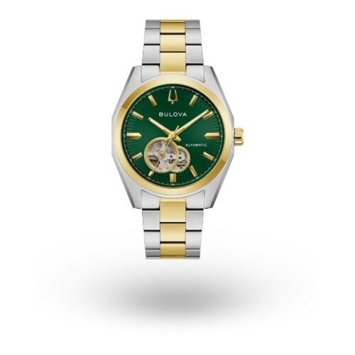 BULOVA Surveyor