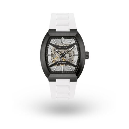 BULOVA Maquina