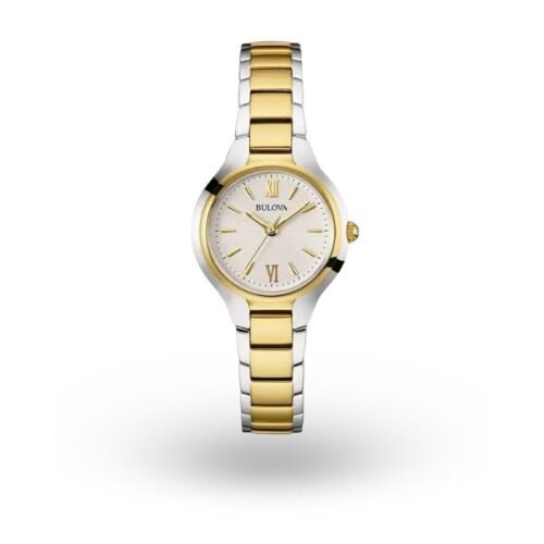 Bulova Classic