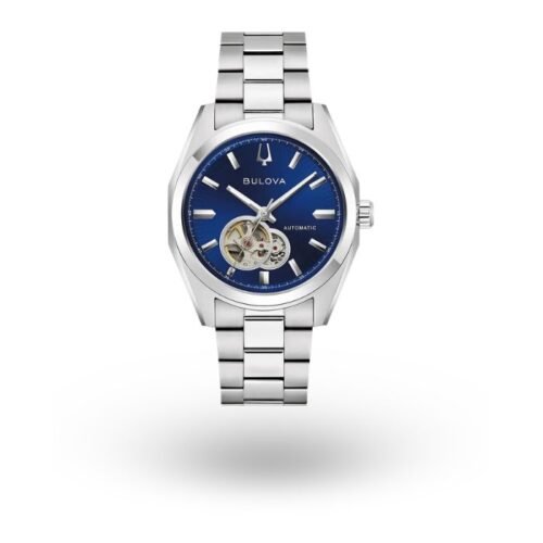BULOVA Surveyor