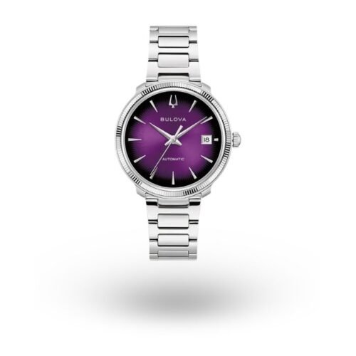 Bulova Classic
