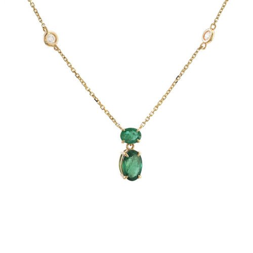 Collares de Oro
