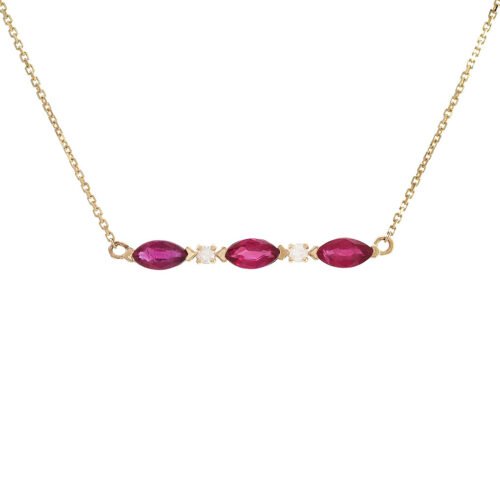 Collares de Oro