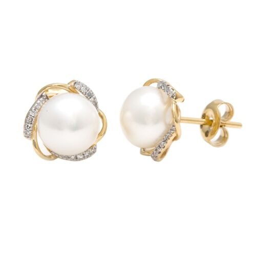 Aretes de Oro