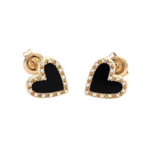 Aretes de Oro