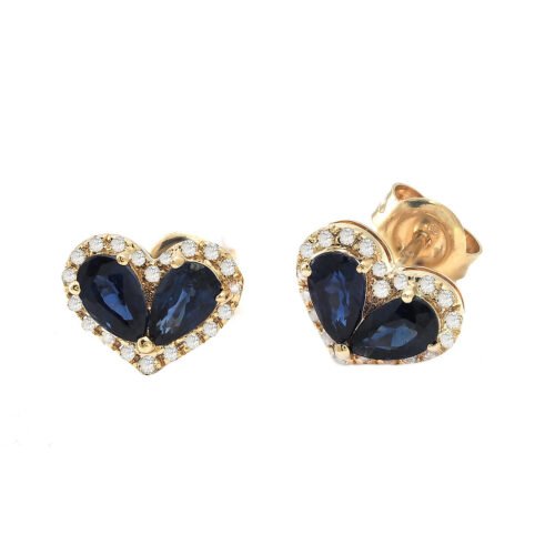 Aretes de Oro