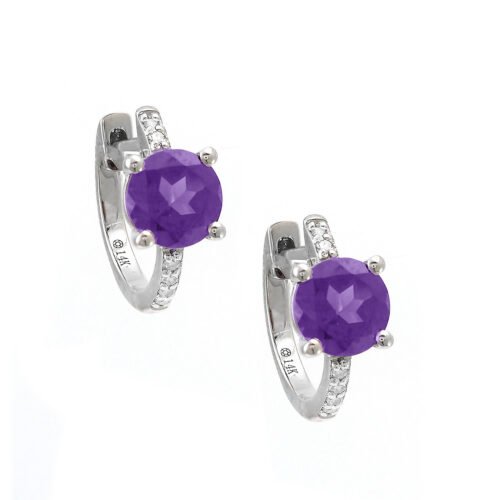 Aretes de Oro