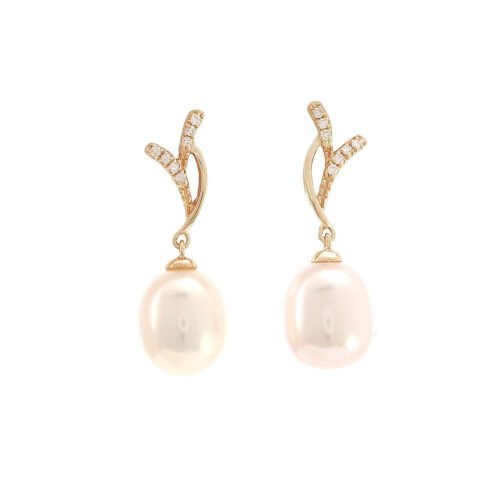 Aretes de Oro