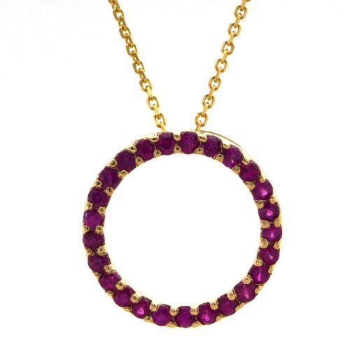 Collares de Oro