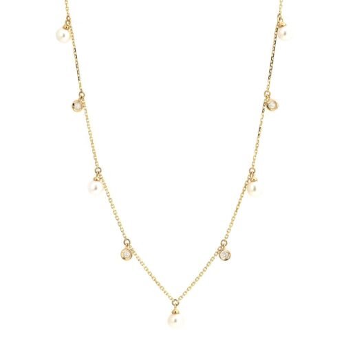 Collares de Oro