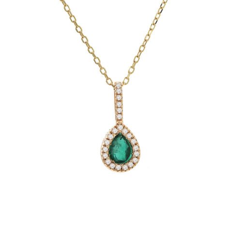 Collares de Oro