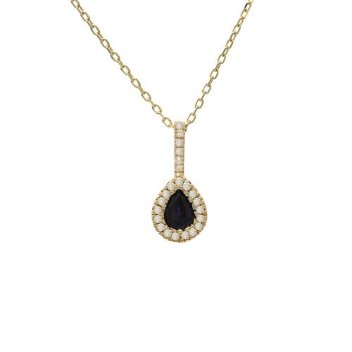 Collares de Oro