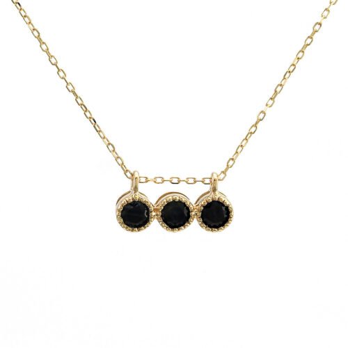 Collares de Oro