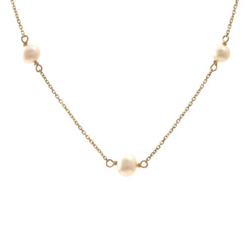 Collares de Oro