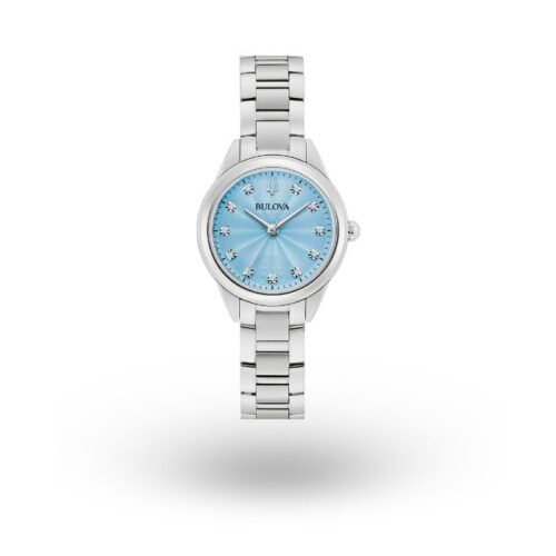 BULOVA Sutton