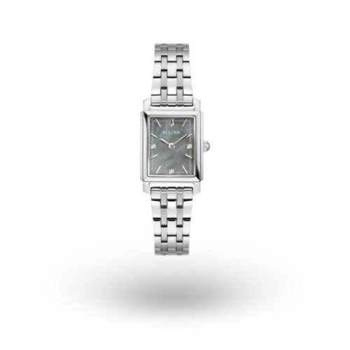 Bulova Sutton
