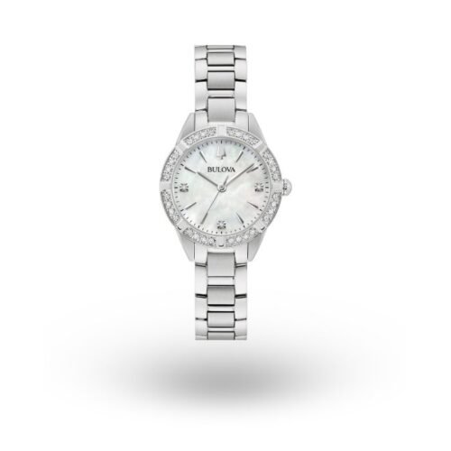 BULOVA Sutton