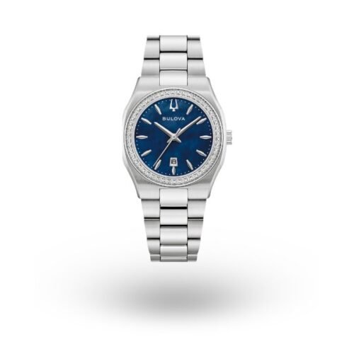BULOVA Surveyor
