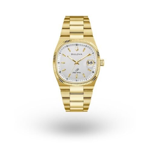 Bulova Super Seville