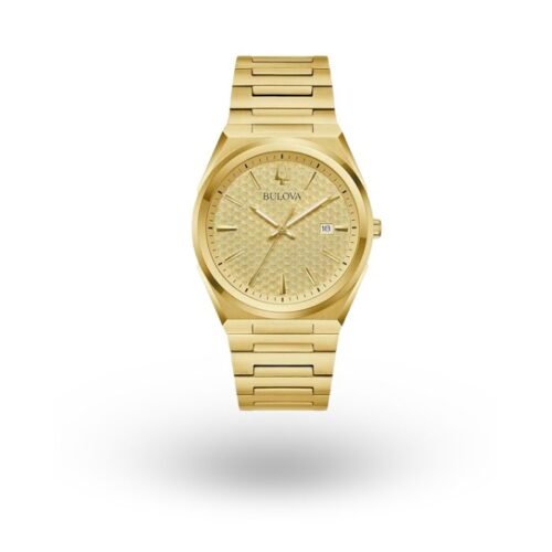 Bulova Dress Classic