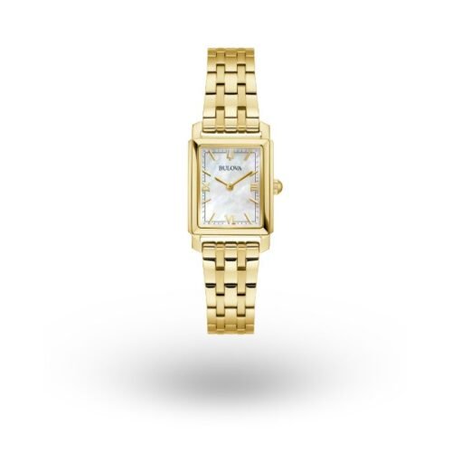 BULOVA Sutton
