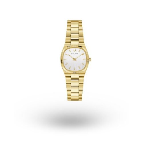 BULOVA Super Seville Mini