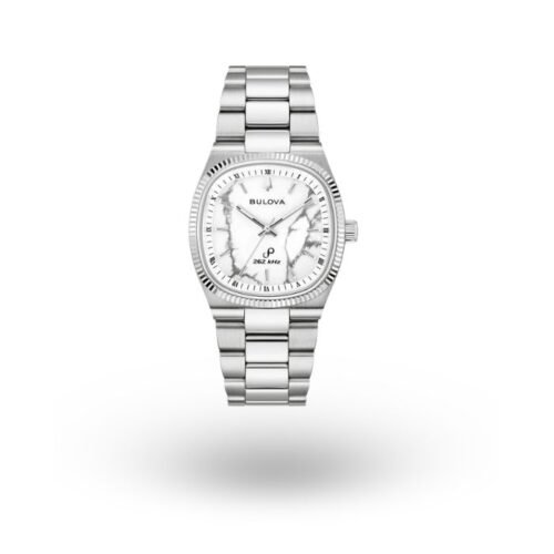 Bulova Super Seville