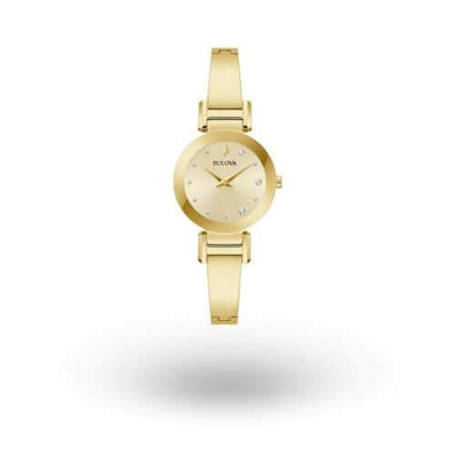 BULOVA Marc Anthony Modern