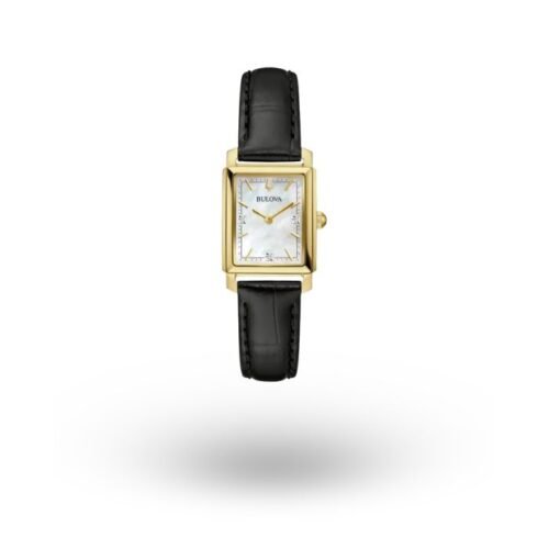 Bulova Sutton