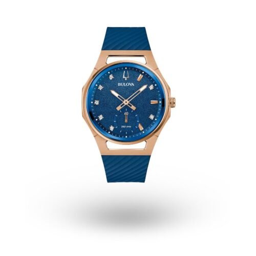 BULOVA CURV