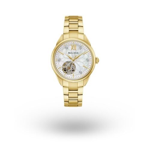 BULOVA