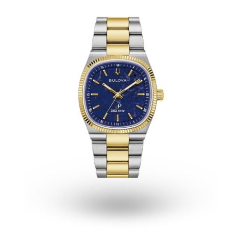 BULOVA Super Sevill