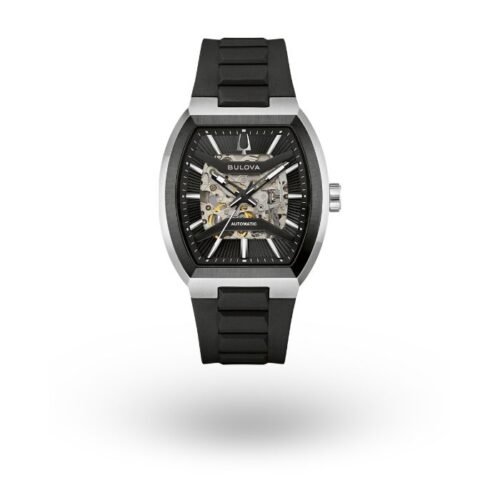 BULOVA Maquina