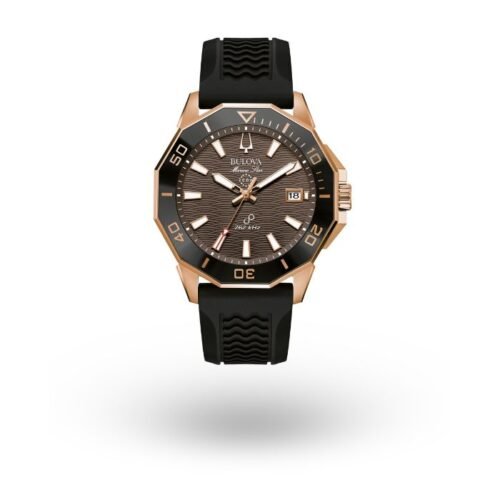 BULOVA Marine Star