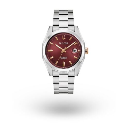 BULOVA Surveyor