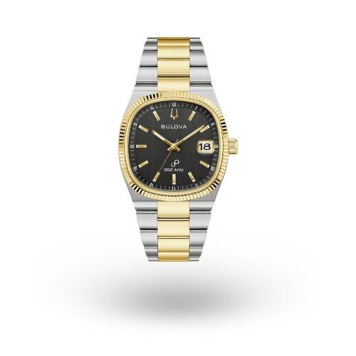 BULOVA Super Seville