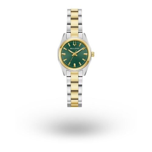 BULOVA Surveyor