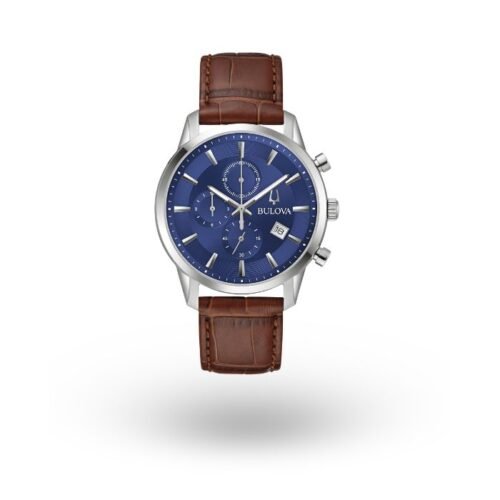 BULOVA Sutton