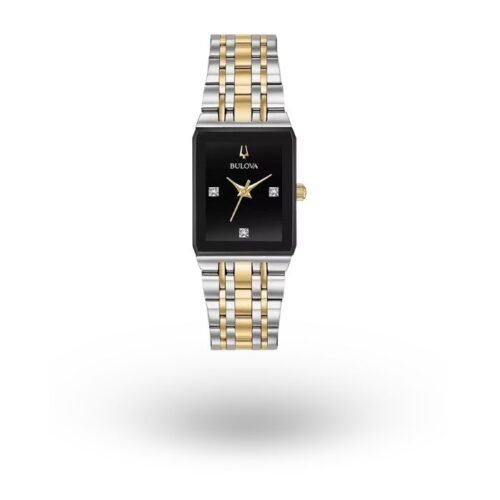 BULOVA