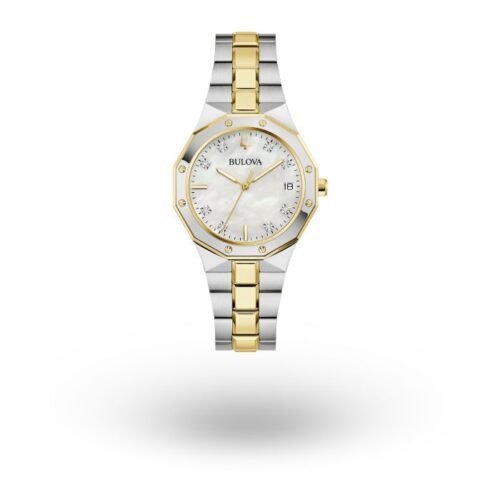 BULOVA Prestige